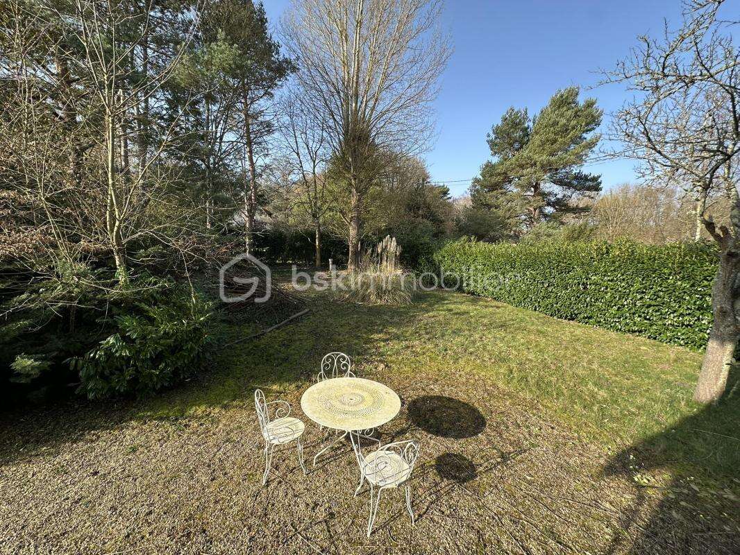 Maison à BOIS-LE-ROI