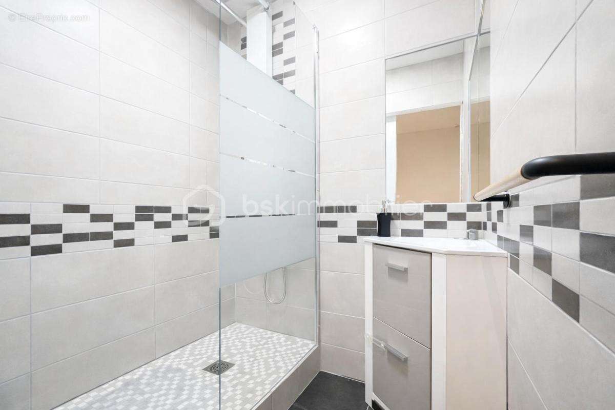 Appartement à DARDILLY