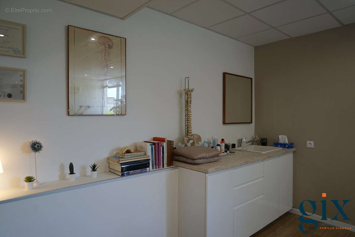 Appartement 122 m² à Grenoble  - photo 5