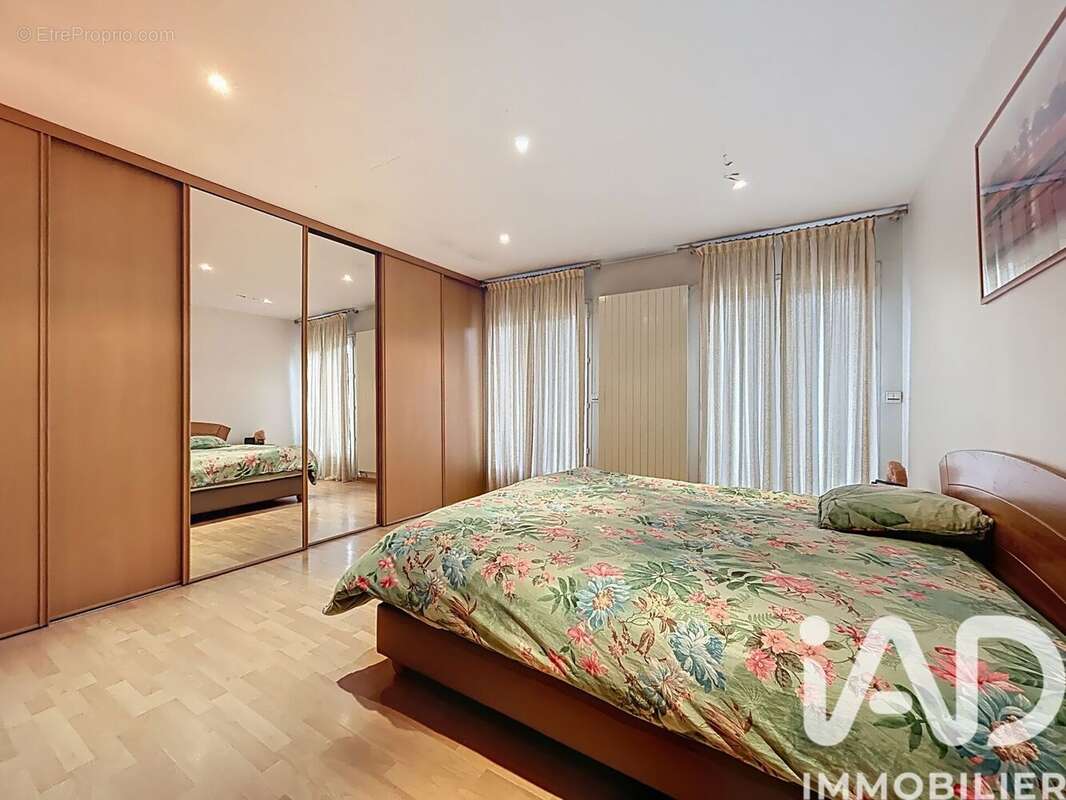 Photo 7 - Maison à CHENNEVIERES-SUR-MARNE