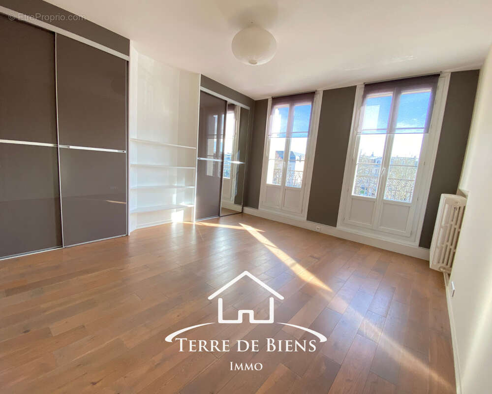 Appartement à SOISSONS