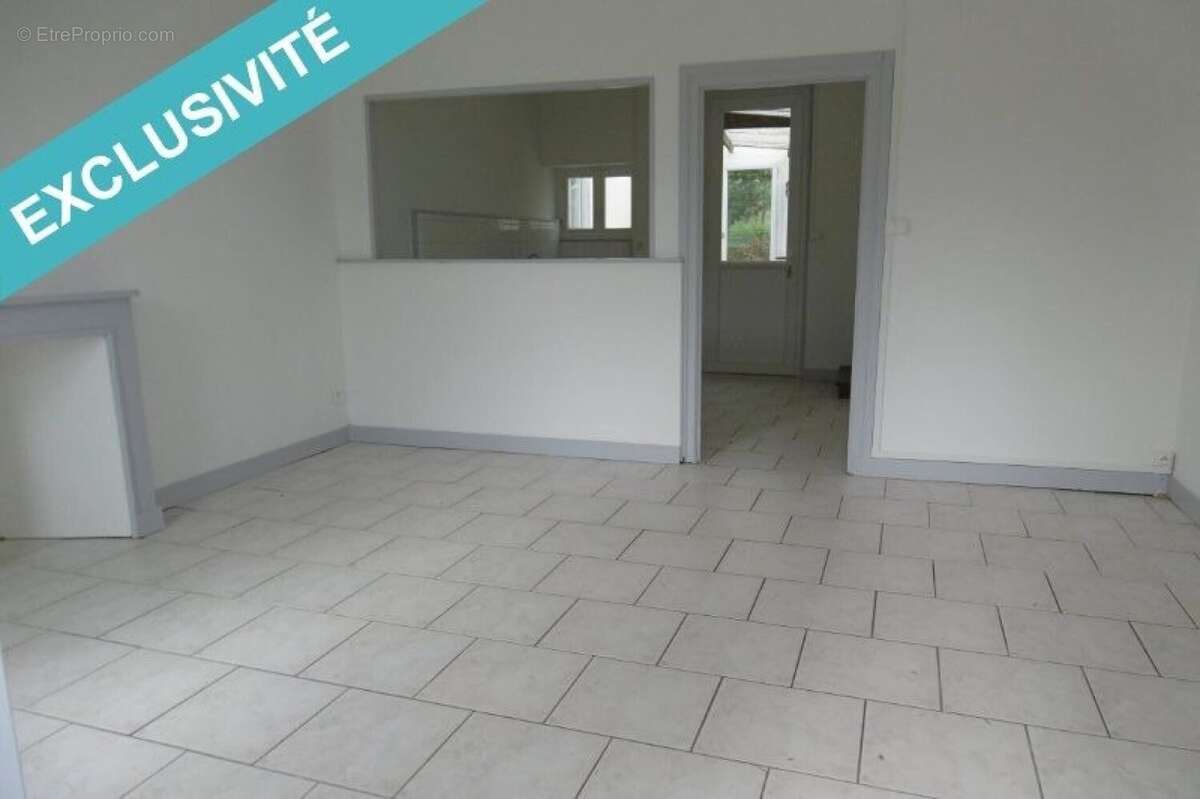Photo 4 - Maison à SEGRE