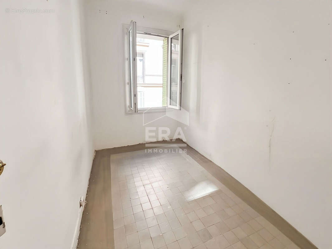 Appartement 44m² à marseille 6e arrondissement - photo 4
