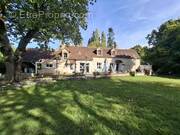 Maison à SAINT-GERMAIN-DES-GROIS