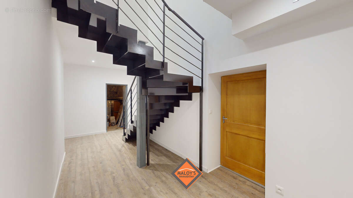 Appartement à CHATILLON