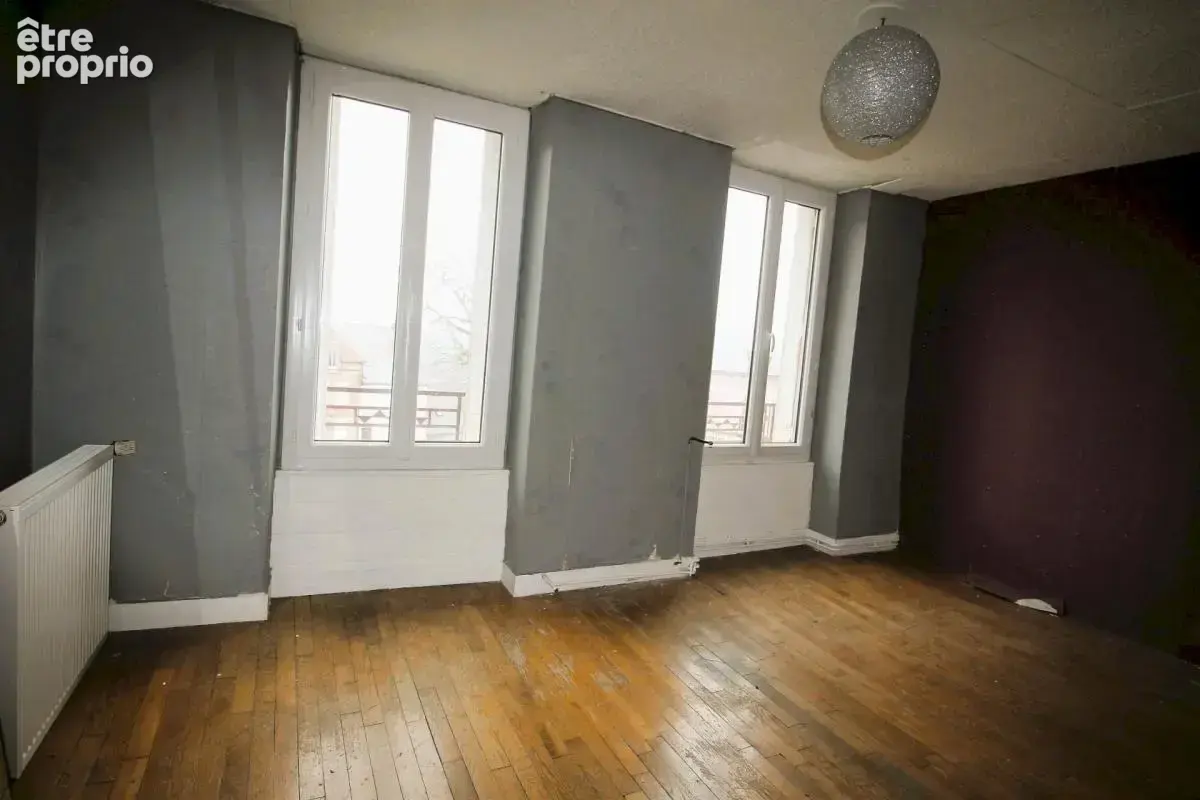 Maison dans le Morvan - photo 2