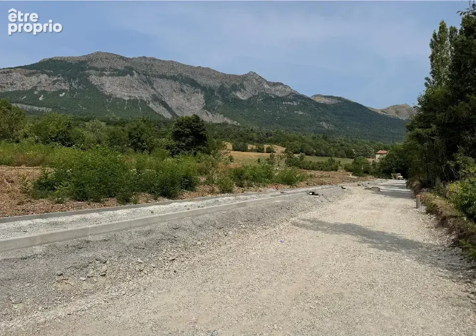 Terrain 677 m² à Gap  - photo 2