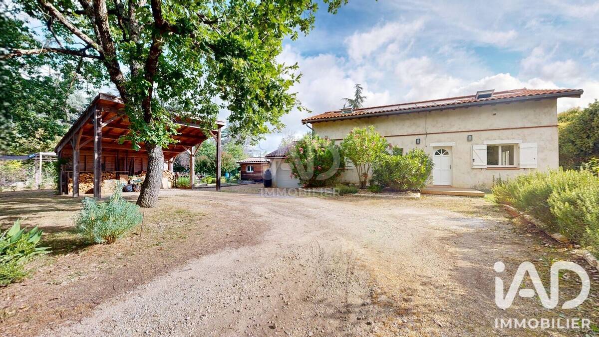 Photo 1 - Maison à MIREPOIX-SUR-TARN