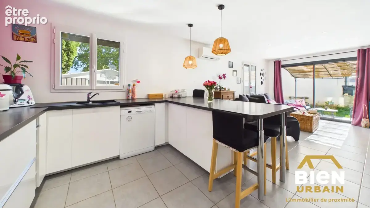 Maison 5 pièces 100 m² à vendre à Garons (30128) - photo 8