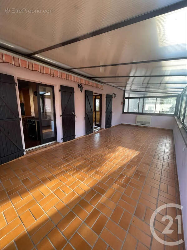 Maison à OBERHAUSBERGEN