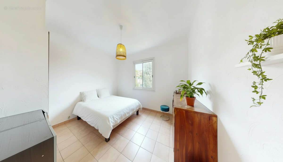 Maison à SAINT-RAPHAEL