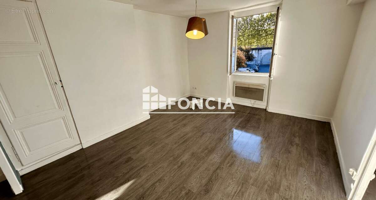 Appartement à VIENNE