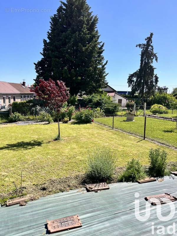 Photo 3 - Maison à BOURBON-LANCY