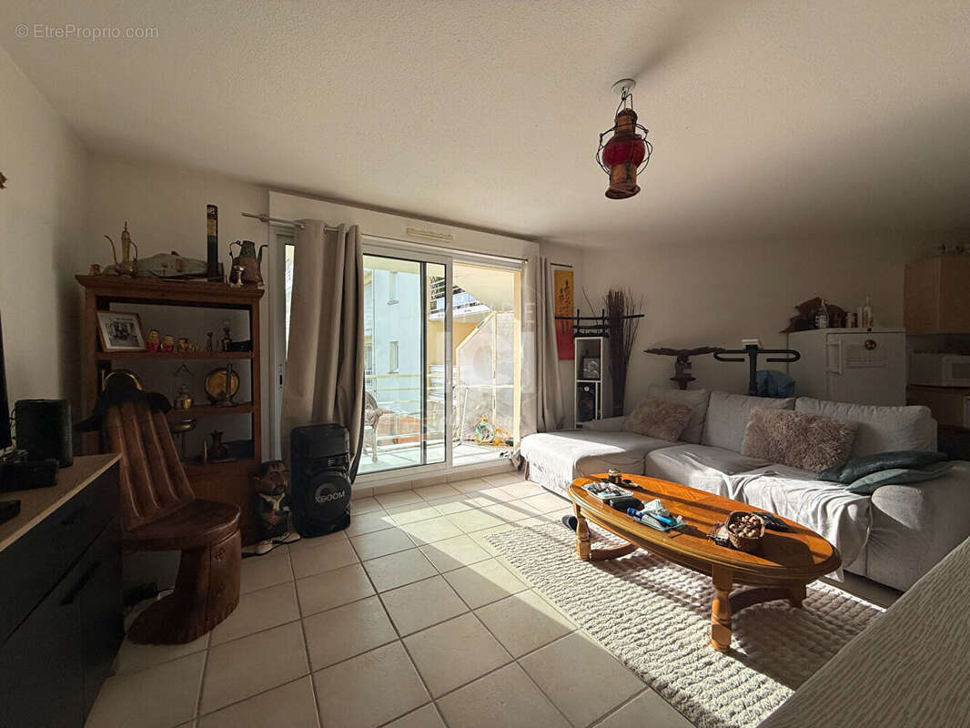 Appartement à SAINT-BREVIN-LES-PINS