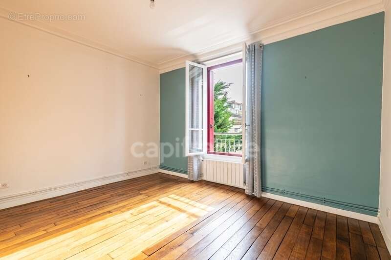 Maison à NOGENT-SUR-MARNE