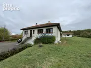 Maison à VOUHENANS