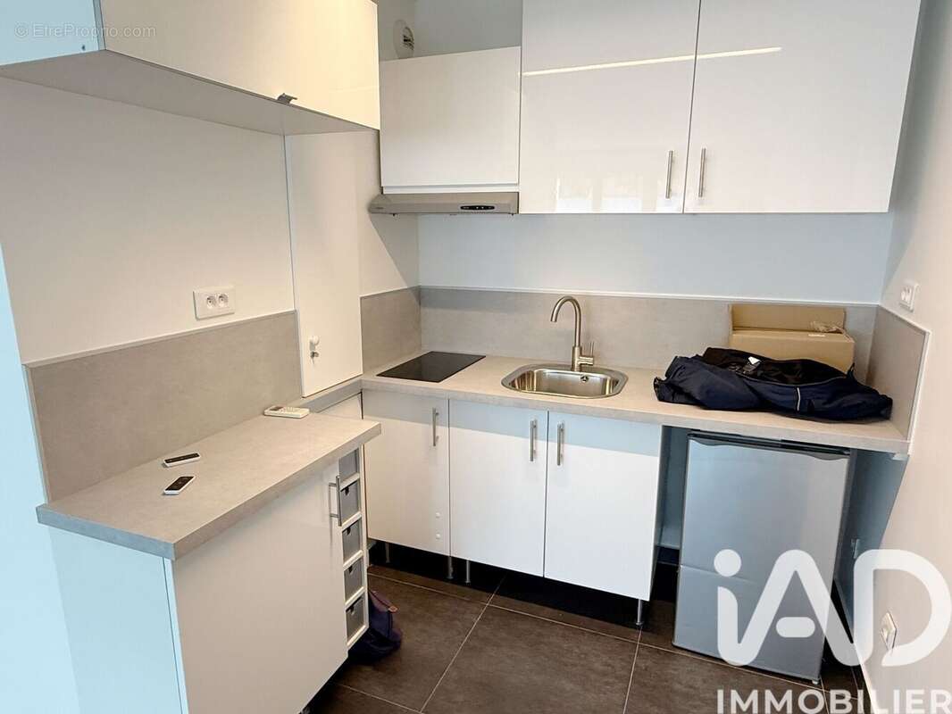 Photo 5 - Appartement à BOURG-LA-REINE