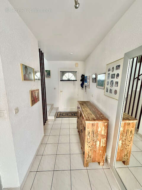 Maison à SEGNY