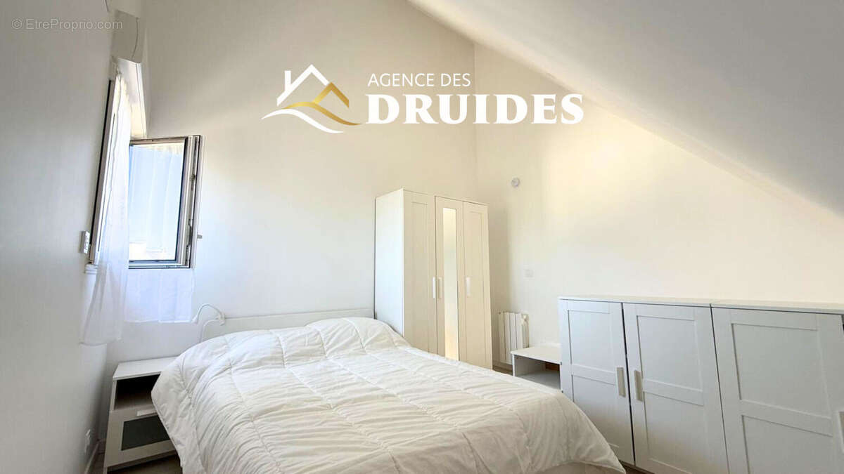 Appartement à SAINT-PIERRE-QUIBERON