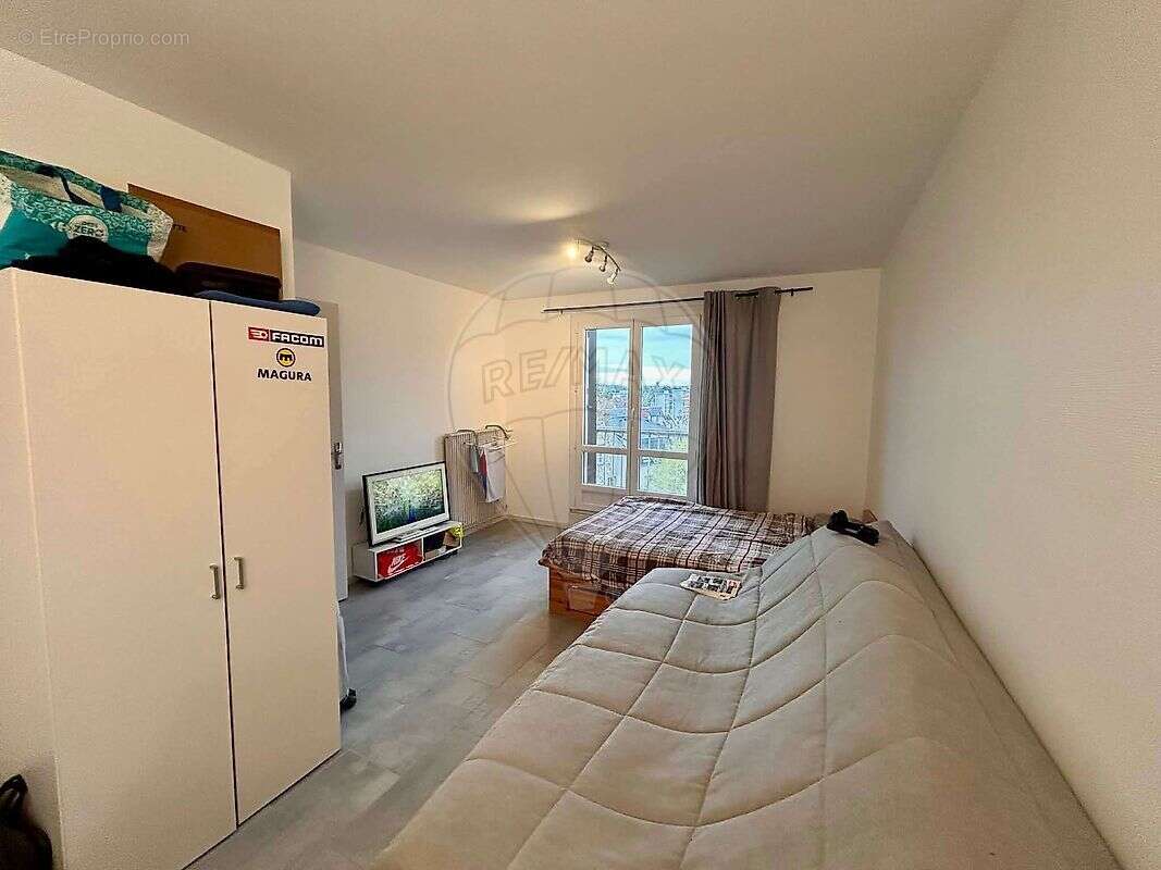 Appartement à NEVERS