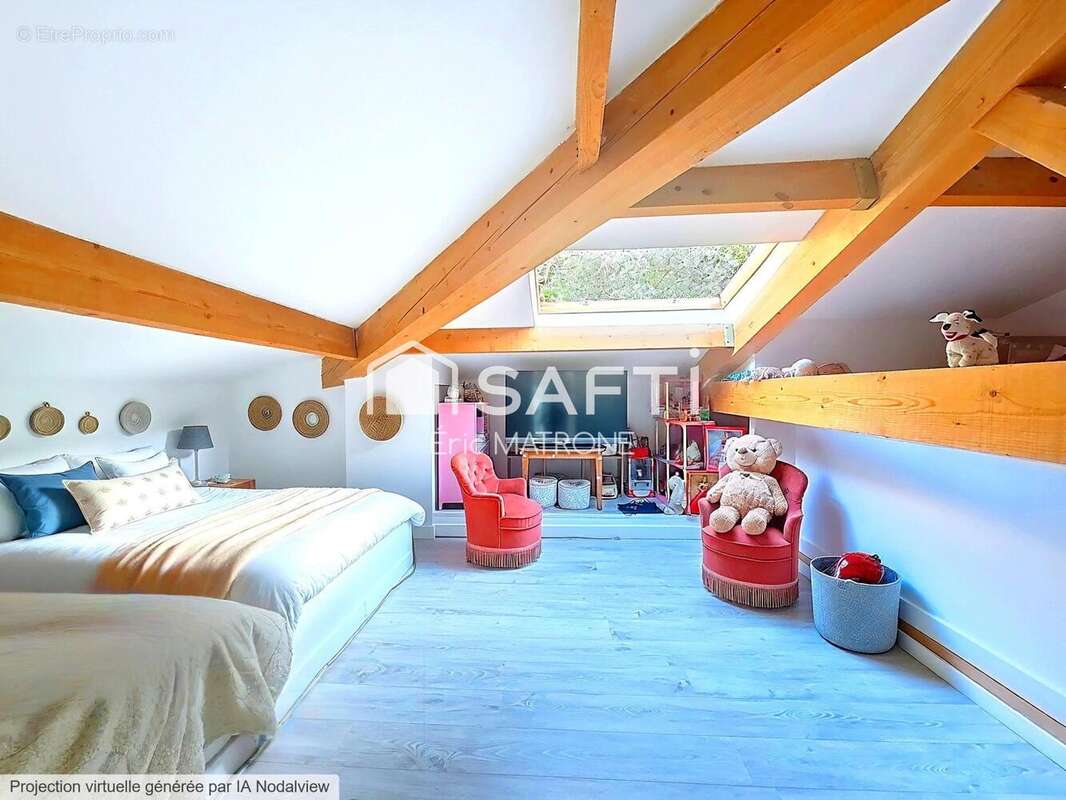 Photo 8 - Maison à MARSEILLE-11E