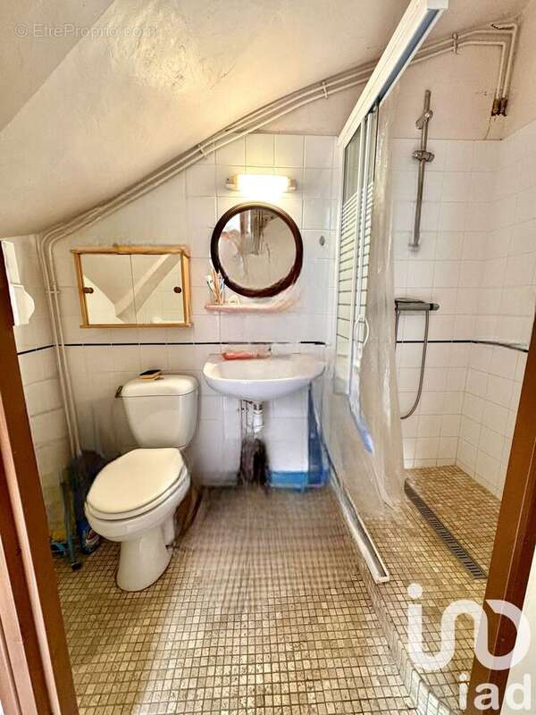 Photo 7 - Maison à PONT-SUR-YONNE