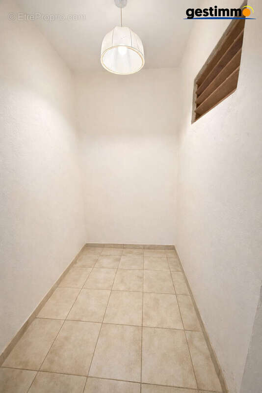 Appartement à CAYENNE