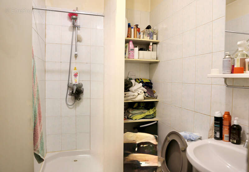 Appartement vendu LOUÉ, au premier étage, secteur Clairmarais REIMS (51) - photo 6