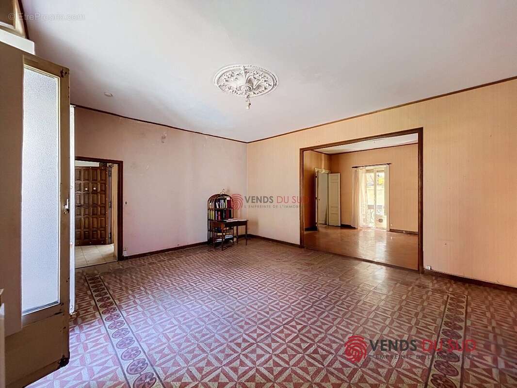 Appartement à BEZIERS