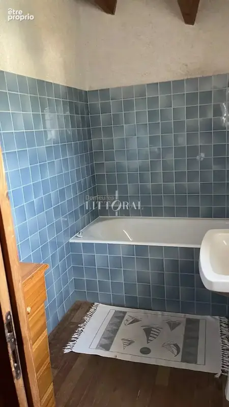 Entre saint-sauveur et la croix – maison à rénover sur un beau terrain de 3 320 m² - photo 11