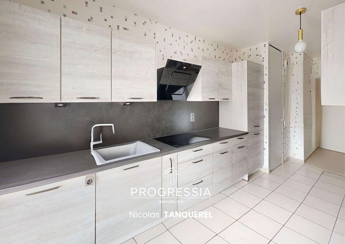 Appartement à LE HAVRE