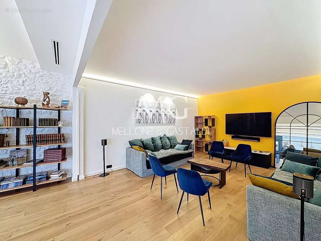 Appartement à LE CANNET