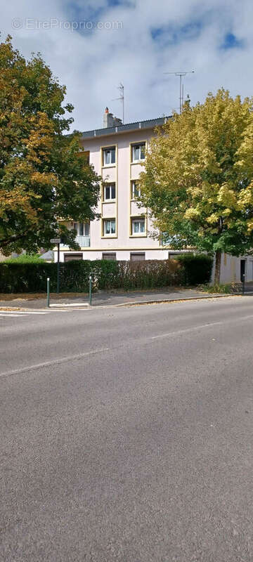 Appartement à LISIEUX