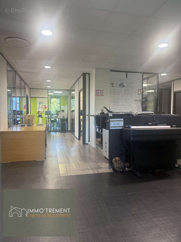 Commerce à SAINT-ETIENNE