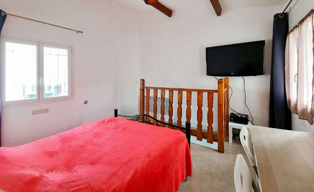 Appartement 22m² à montreuil - photo 6