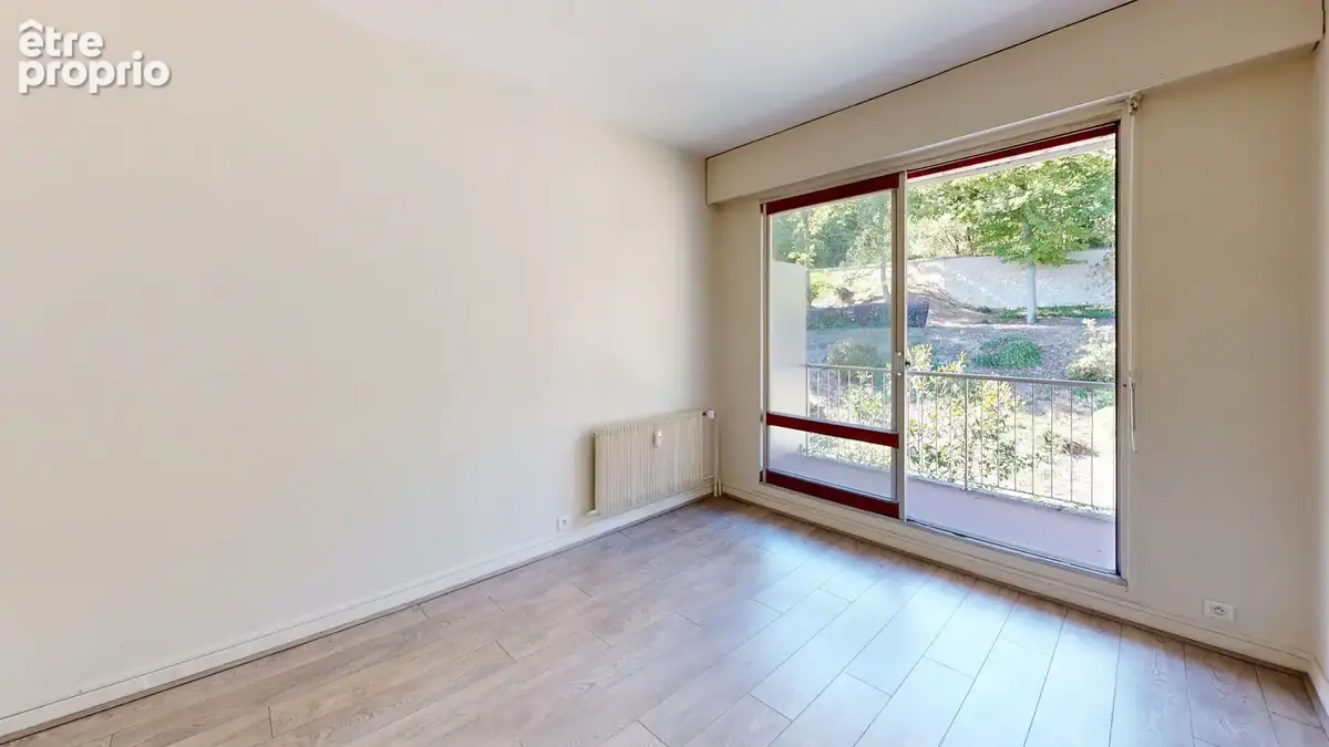 Le mesnil-le-roi - la grille royale - dernier étage  - 101 m² - vue dégagée - photo 4