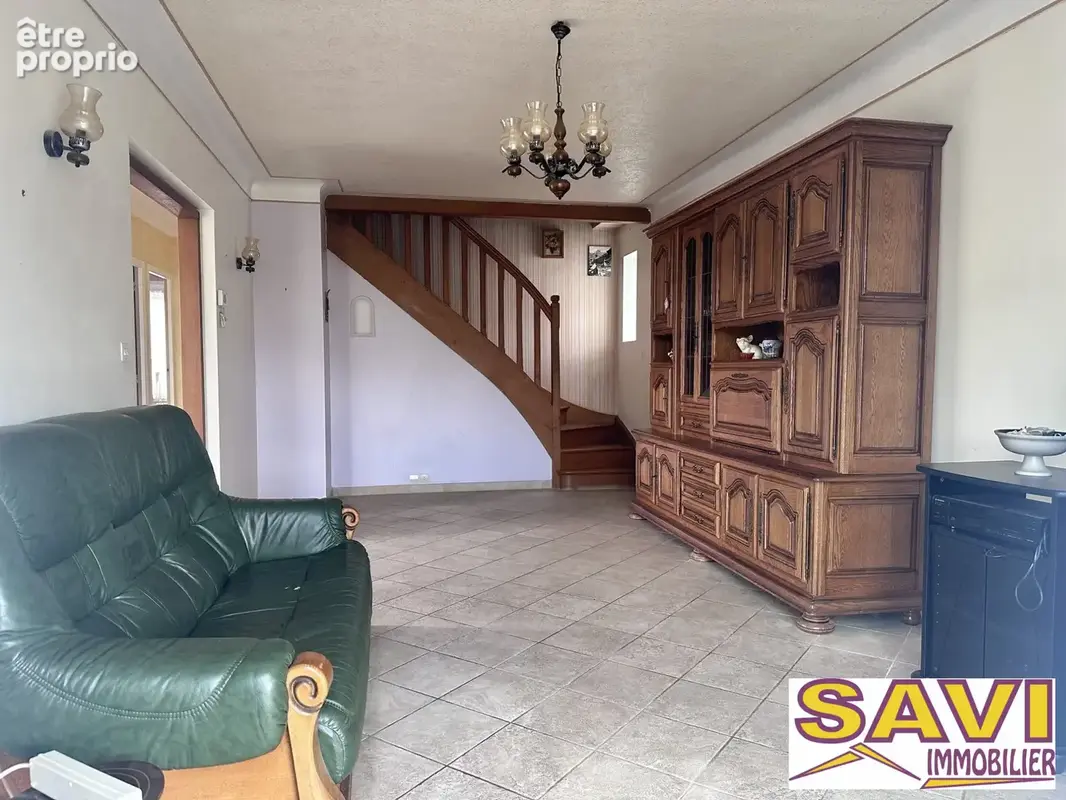 Salon/séjour