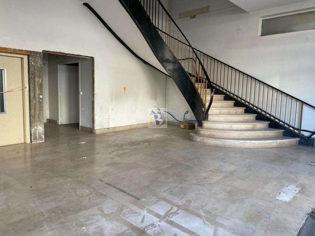 Appartement à ANGOULEME
