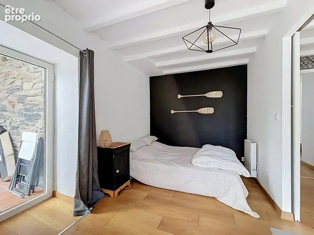 Maison 6 pièces 210 m² à vendre à Herbignac (44410) - photo 8