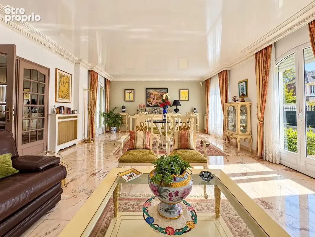 Maison 8 pièces 204 m² à vendre à Saint-Maur-Des-Fosses (94210) - photo 9
