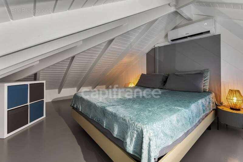 Appartement à SAINT-MARTIN