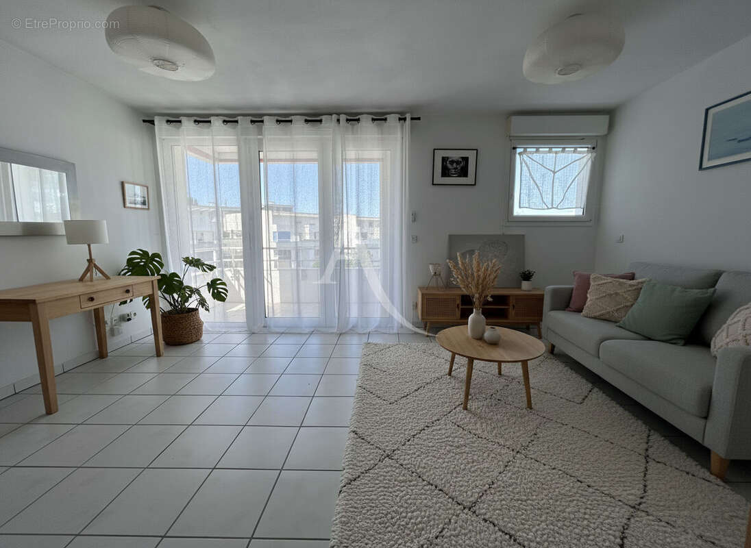 Appartement avec Balcon - photo 2