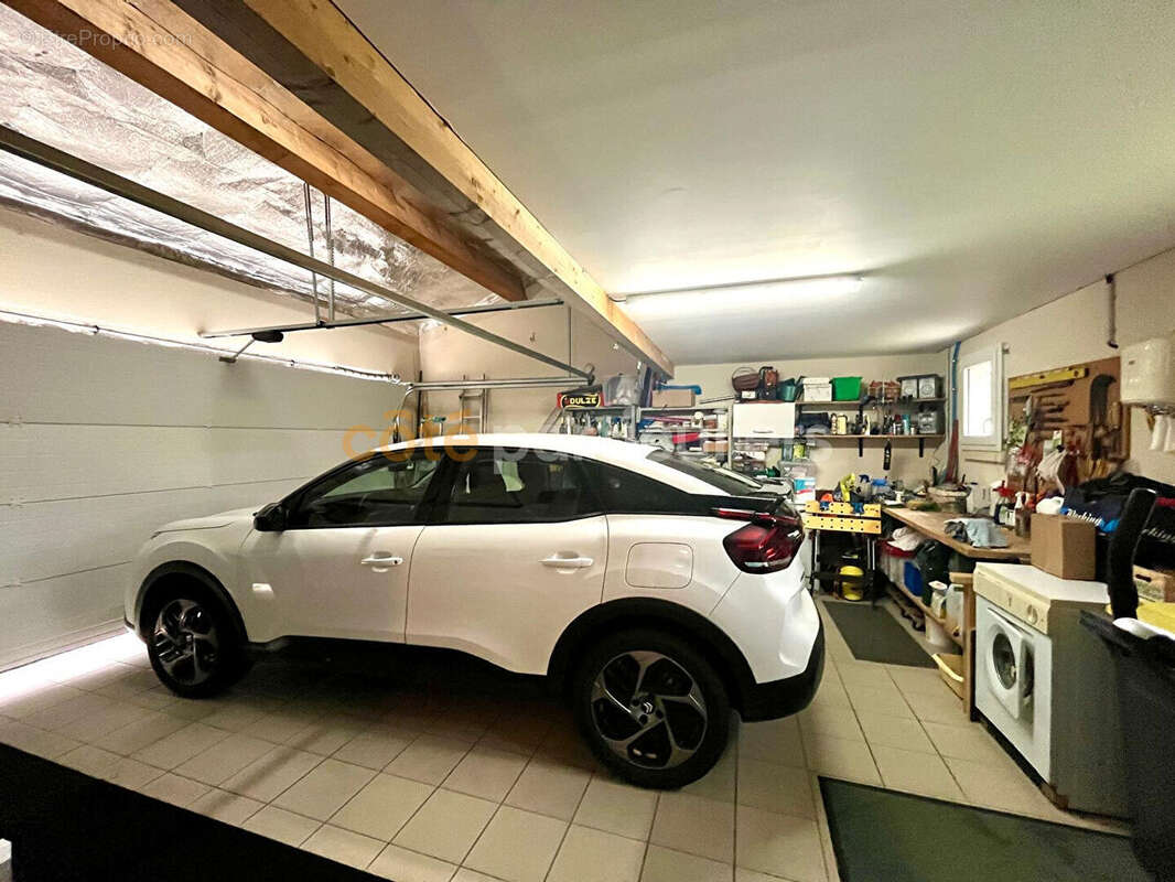 Maison à SAINT-SULPICE-DE-ROYAN