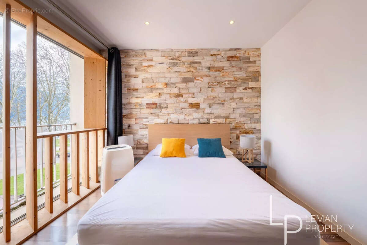 Appartement à ANNECY