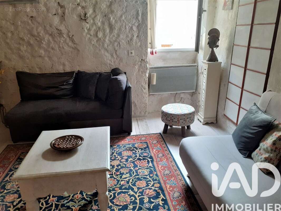 Photo 6 - Maison à SALLES-D'AUDE