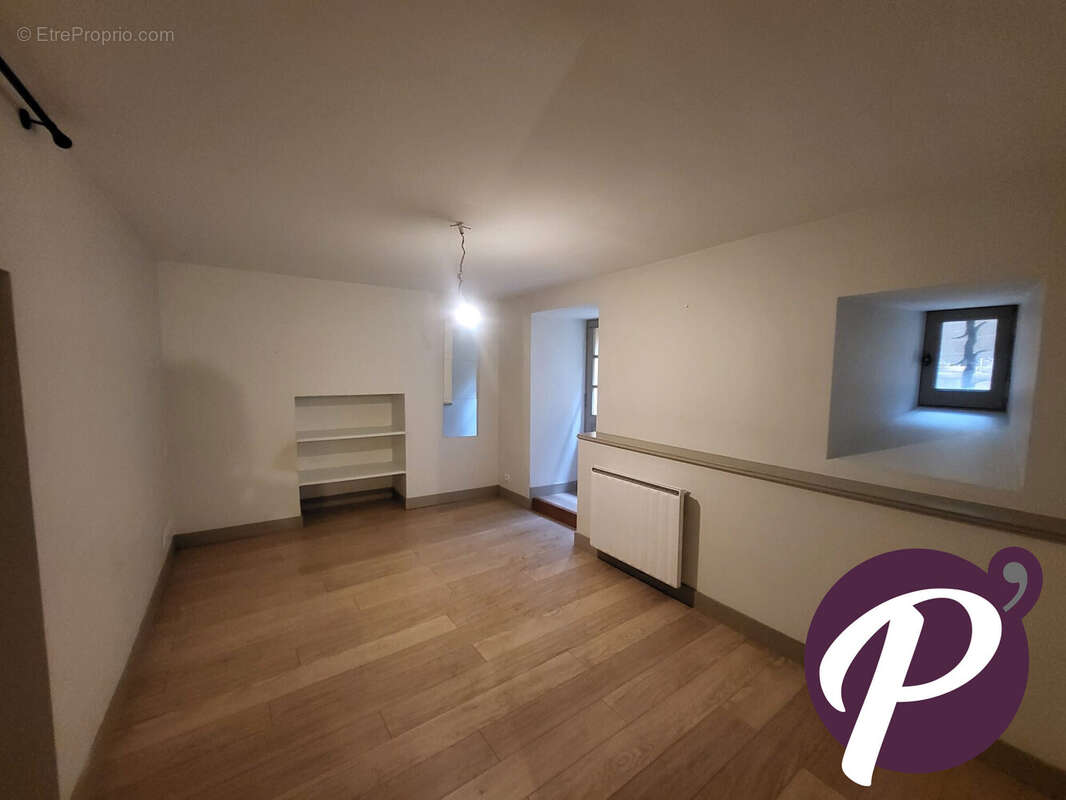 Appartement à BERGERAC