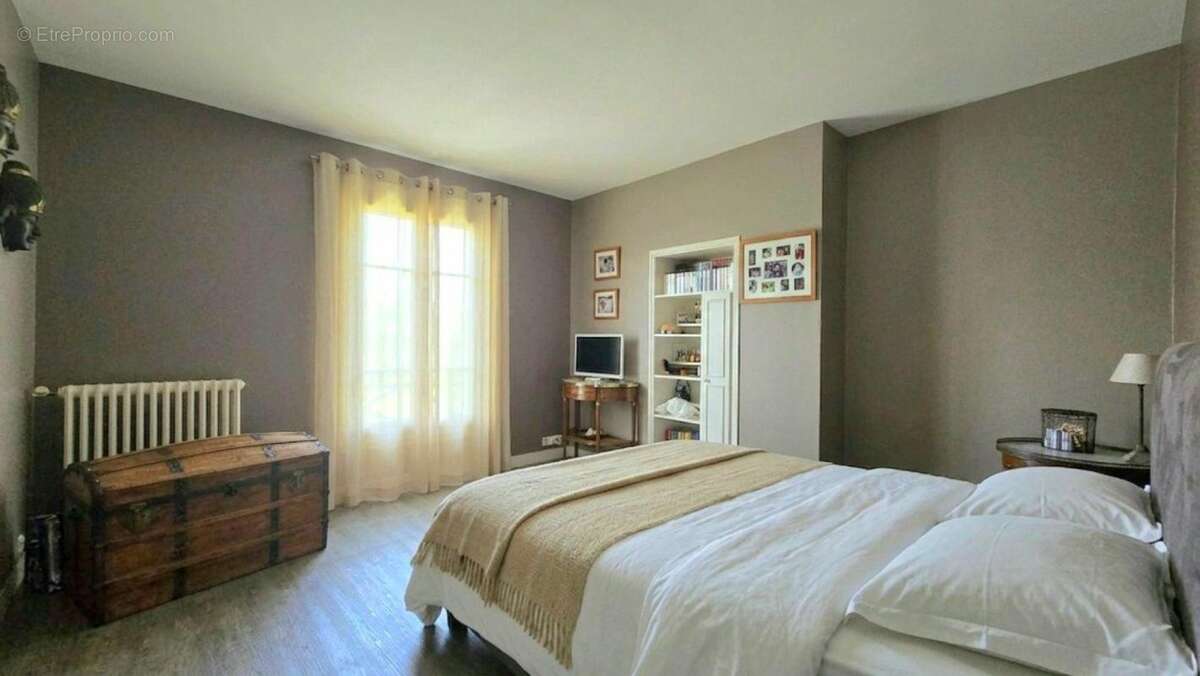 Maison à SAINT-PRIX