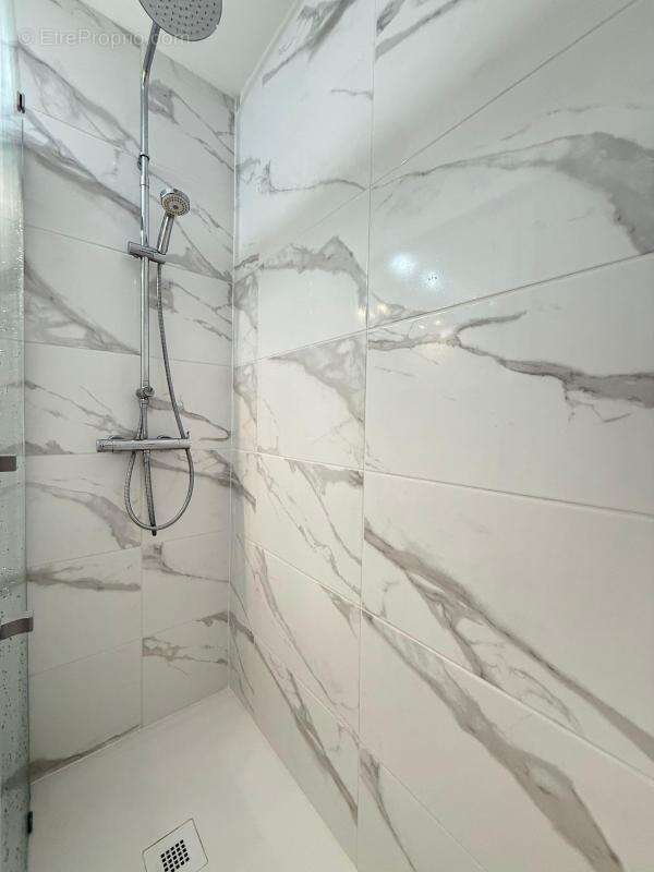 Appartement à SAINT-PALAIS-SUR-MER