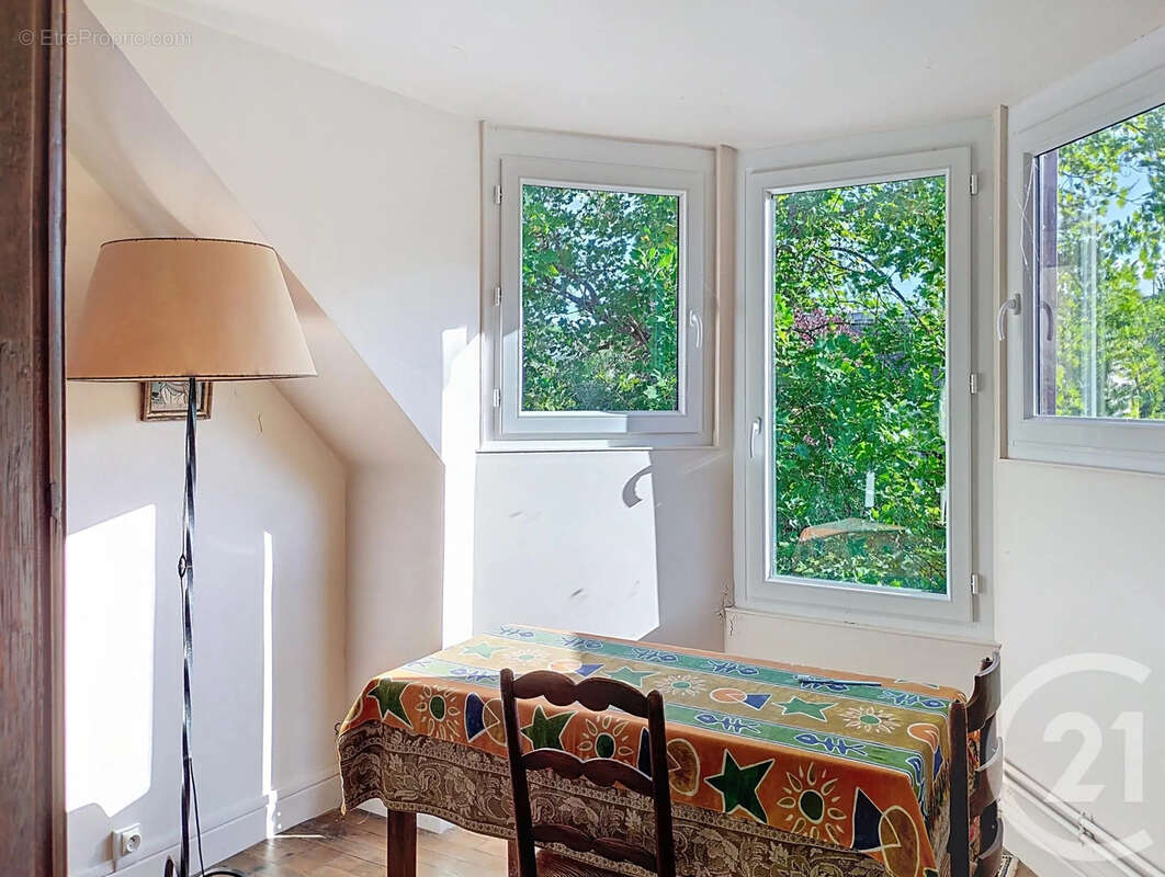 Maison à NOE