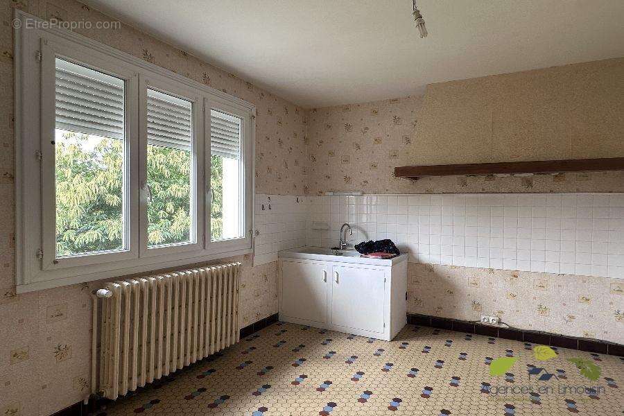 Maison à LINARDS